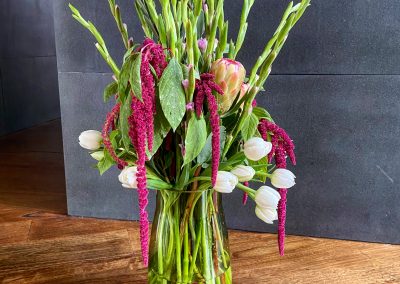 Corporate Flowers by Petal and Rose