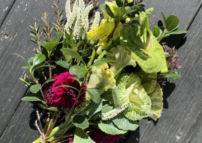 Pretty flowers by Petal and Rose